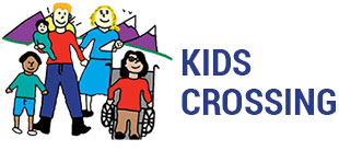 Kids Crossing