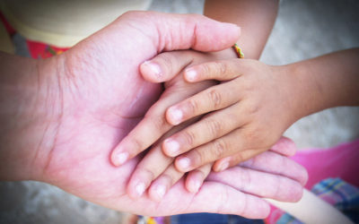 Can I Foster A Child?