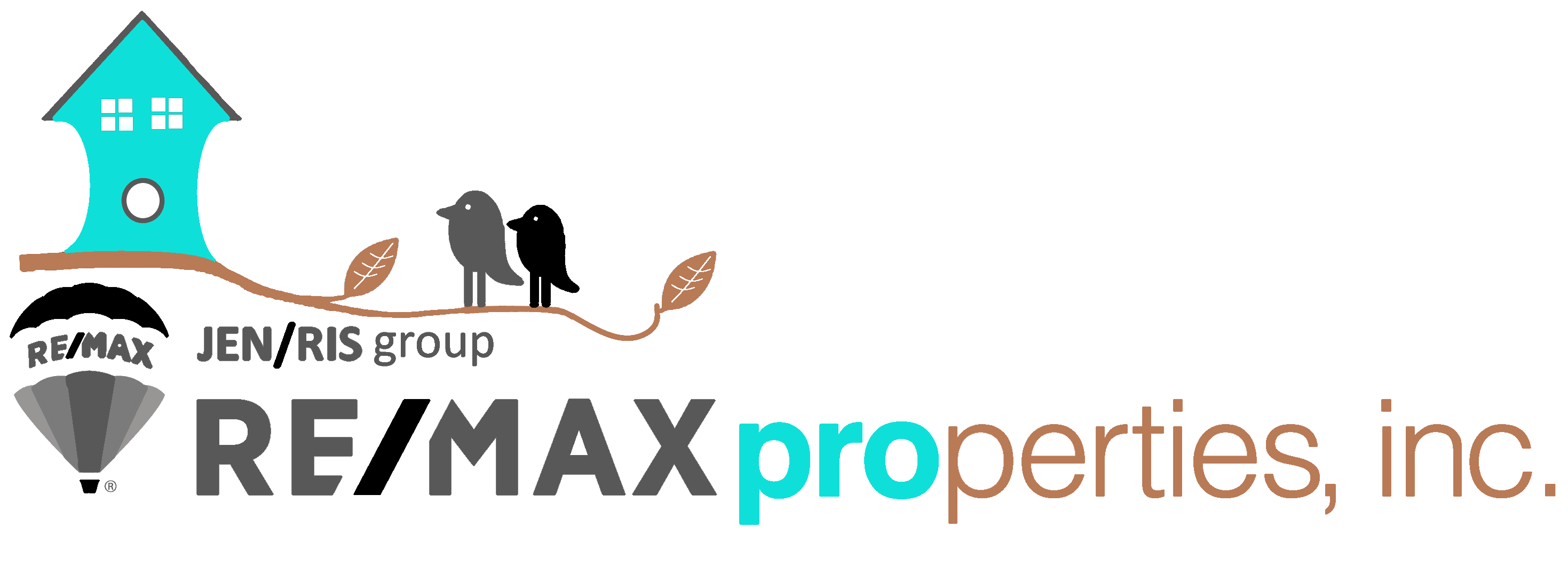 Jenris Remax Logo
